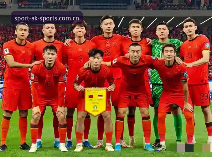 世界杯扩军到66队？对中国男足的3大直接影响